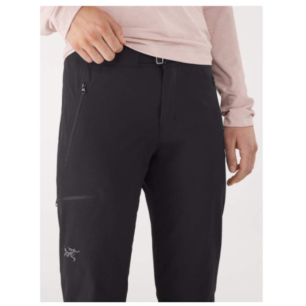 Arcteryx GAMMA LT PANT WOMEN'S Hiking Snow Mountaineering
